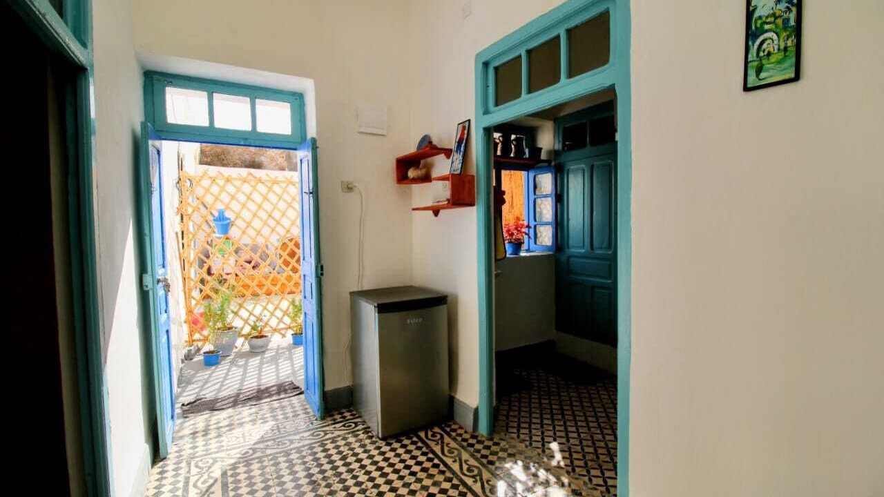 Photo of Others in Kasbah