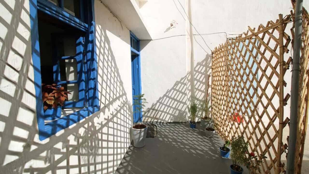 Photo of Outdoor in Kasbah