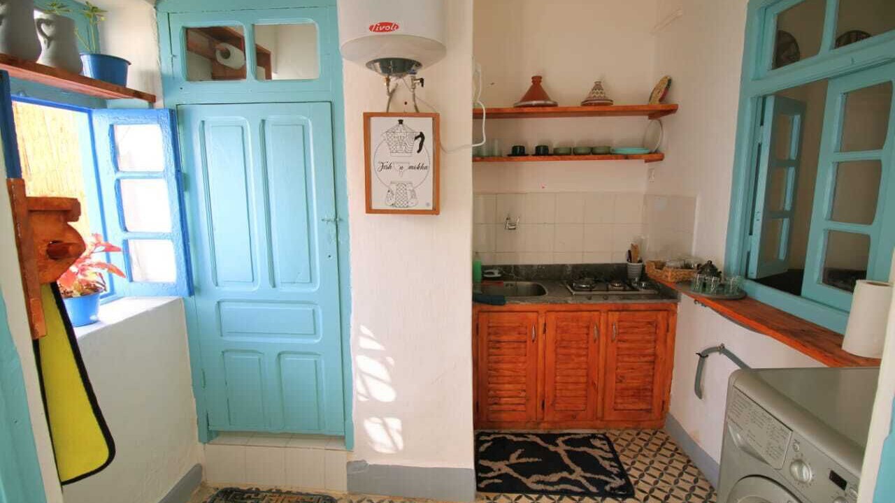 Photo of Others in Kasbah