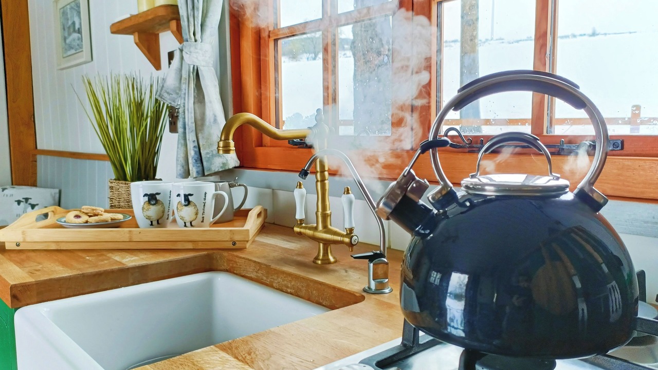 Photo of Kitchen in Enniskillen