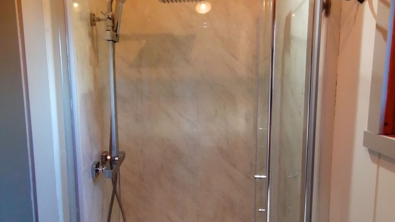 Photo of Bathroom in Enniskillen