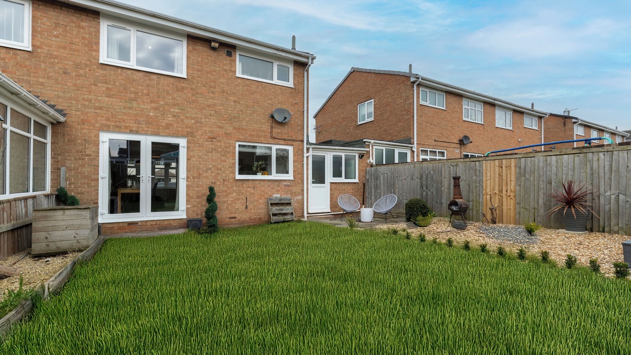 Photo of Outdoor in Middlesbrough