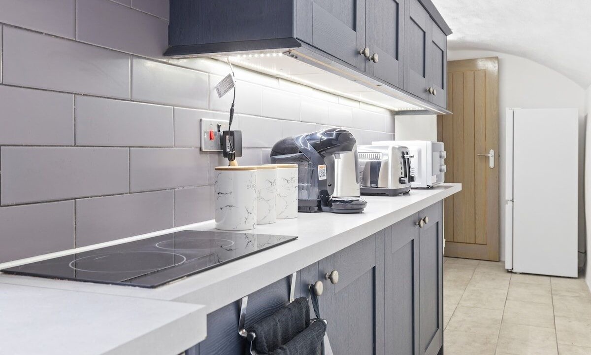 Photo of Kitchen in Angel