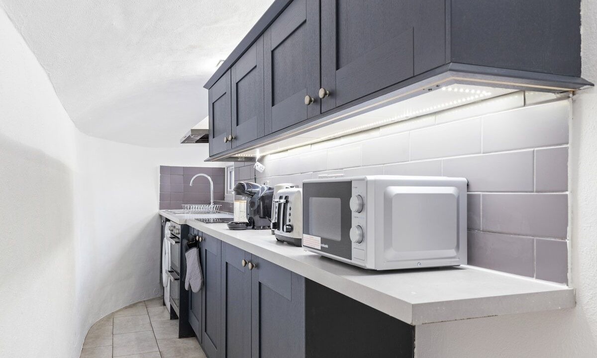 Photo of Kitchen in Angel