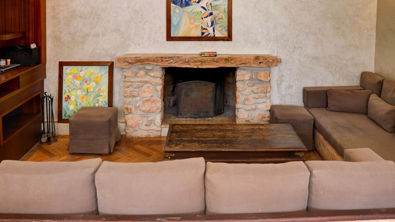 Photo of Livingroom in Temsia