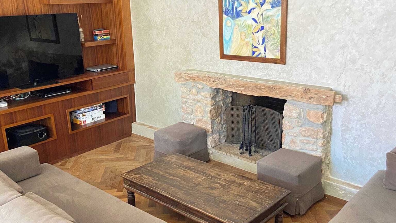 Photo of Livingroom in Temsia