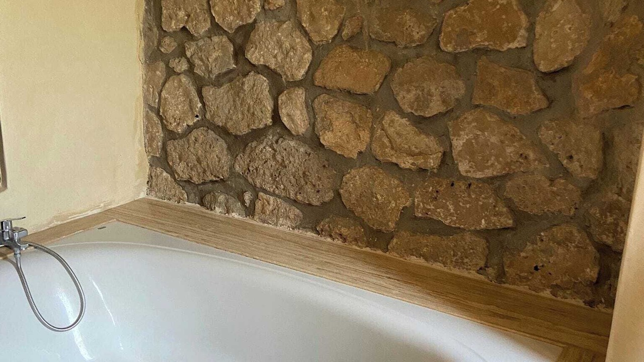 Photo of Bathroom in Temsia