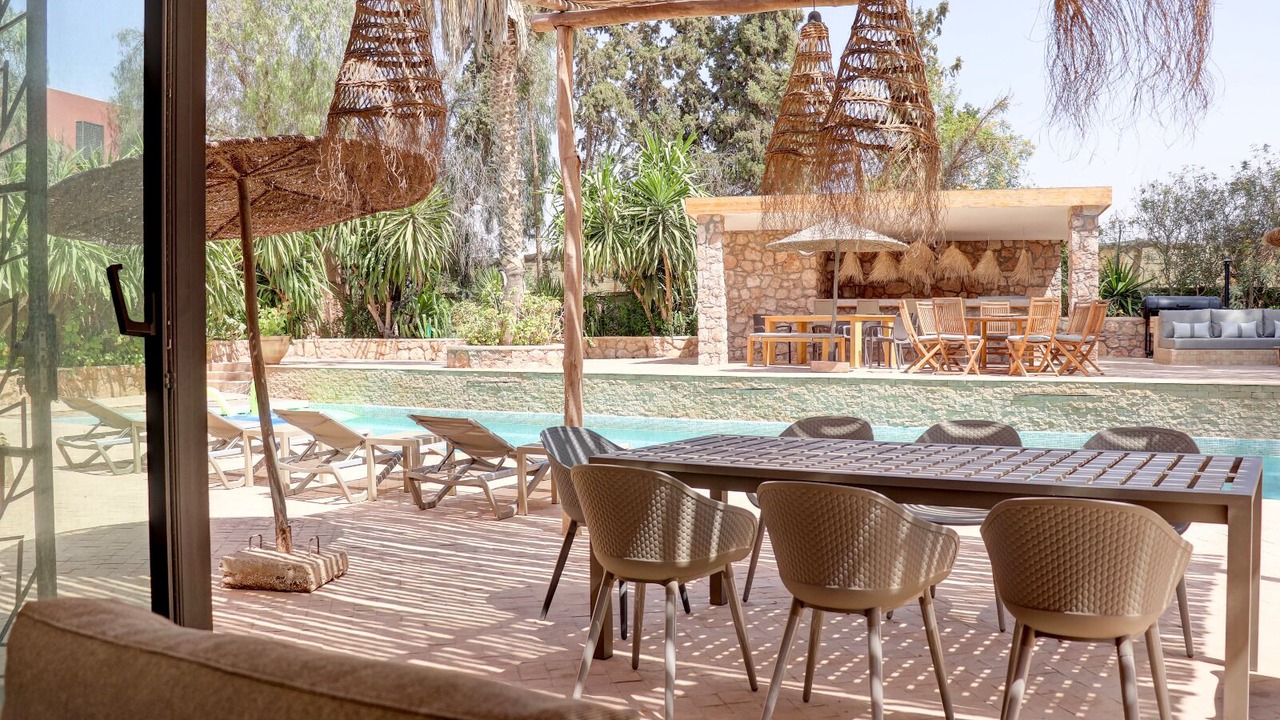 Photo of Outdoor in Temsia
