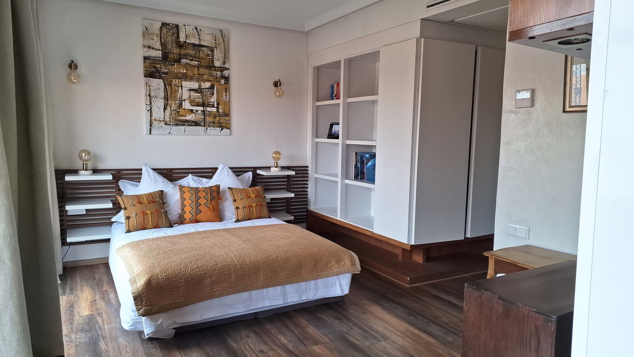 Photo of Bedroom in El Hara