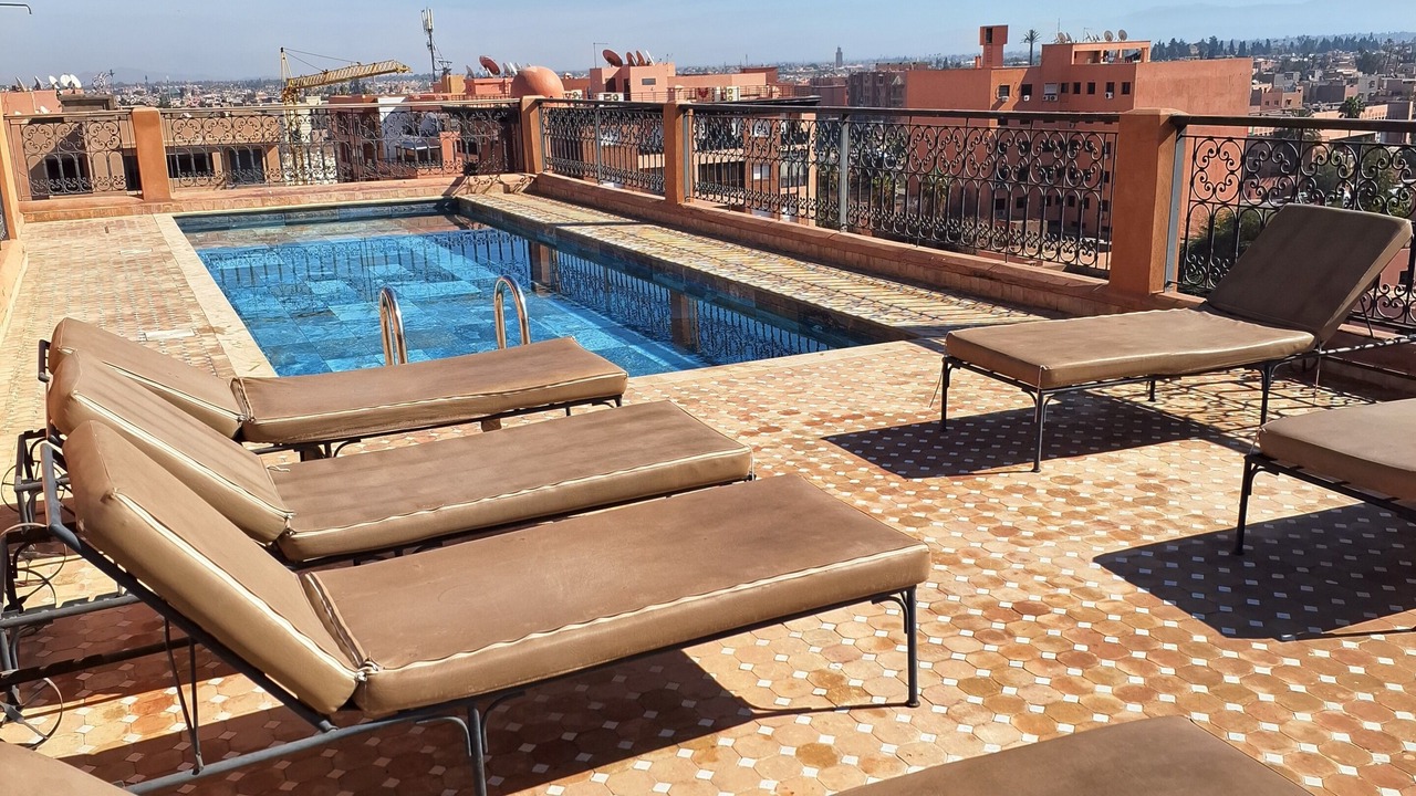 Photo of Outdoor in El Hara