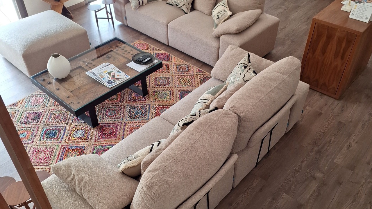 Photo of Livingroom in El Hara