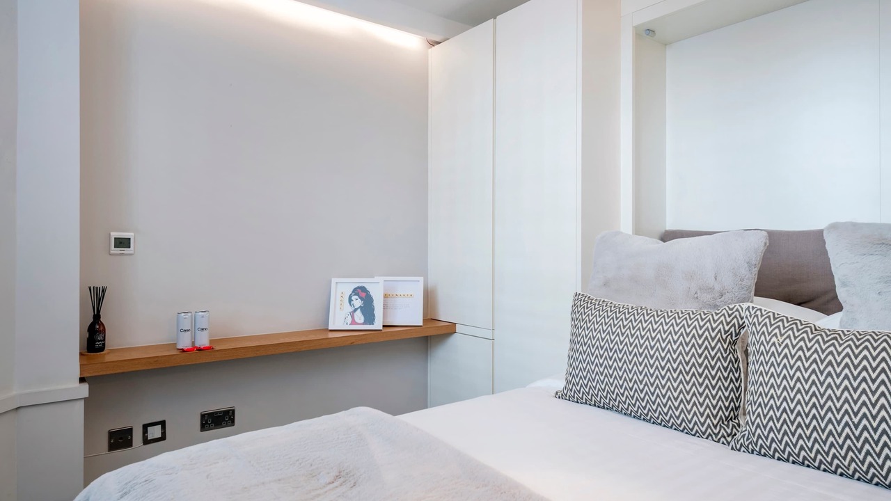 Photo of Bedroom in Colville