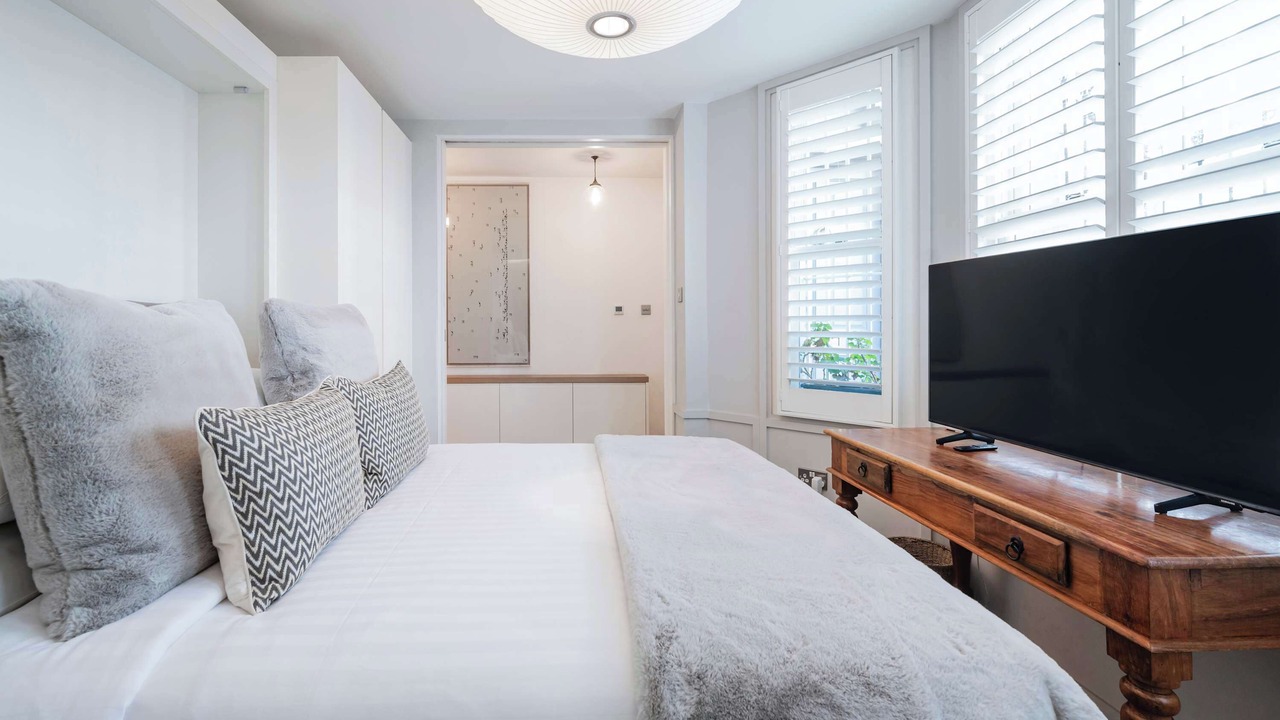 Photo of Bedroom in Colville