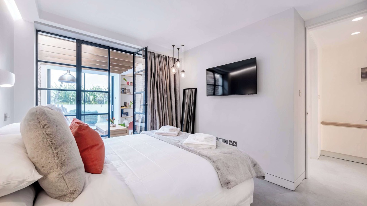 Photo of Bedroom in Colville