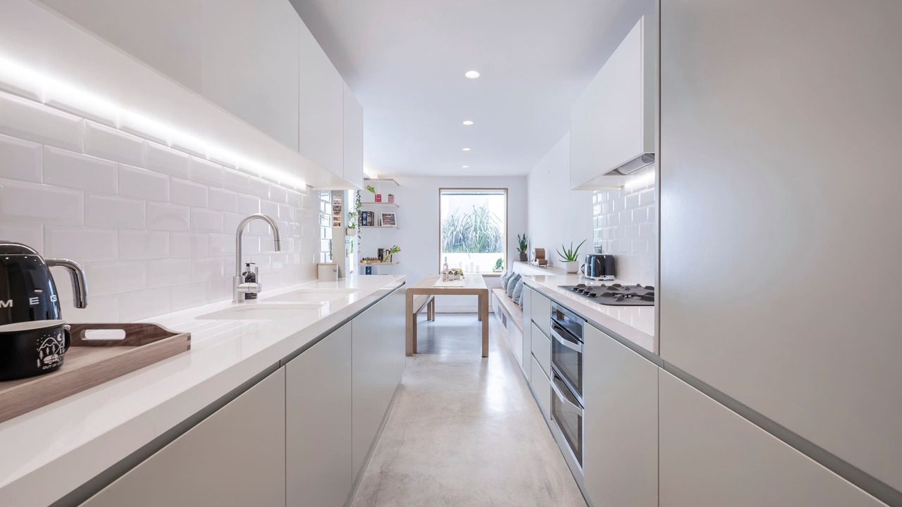 Photo of Kitchen in Colville