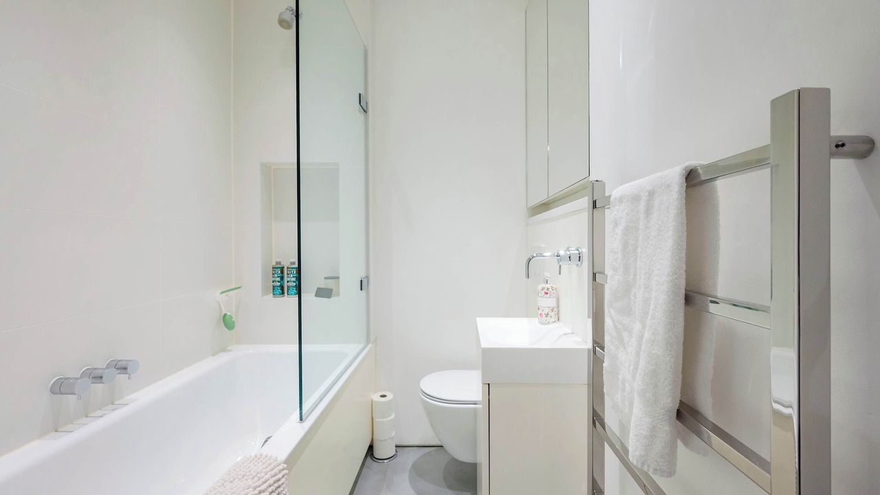 Photo of Bathroom in Colville