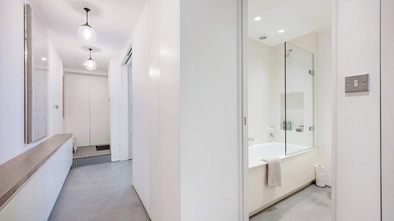 Photo of Bathroom in Colville