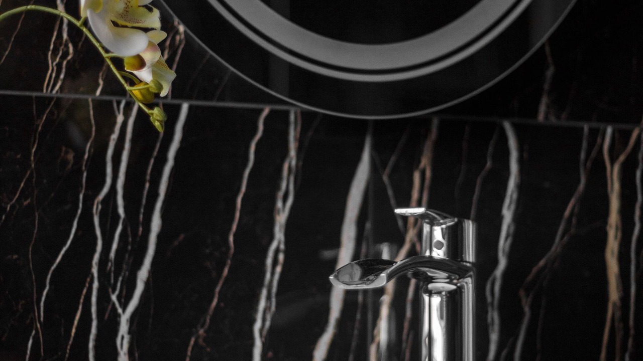 Photo of Bathroom in Savena