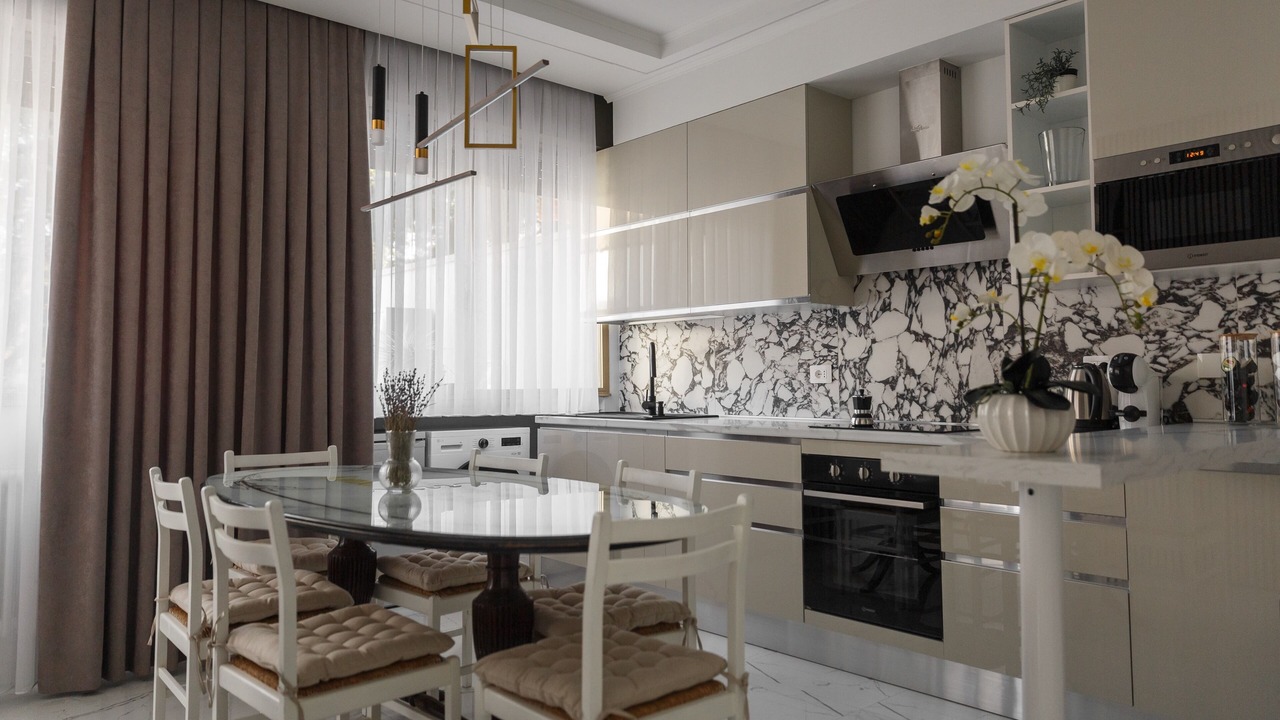 Photo of Kitchen in Savena