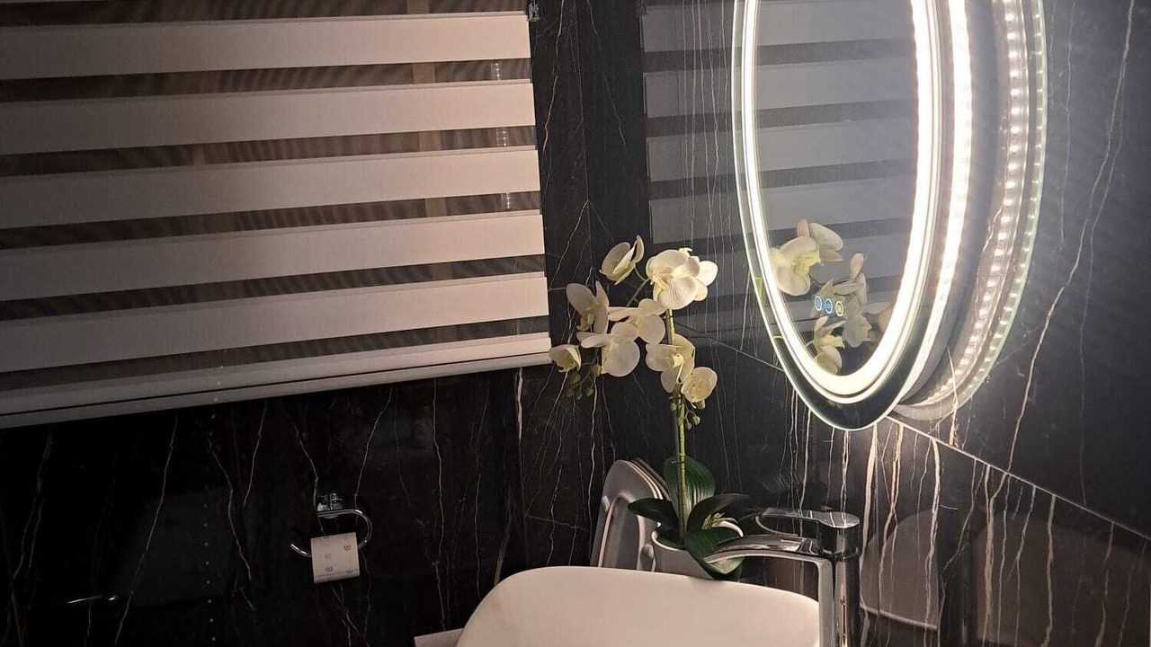 Photo of Bathroom in Savena