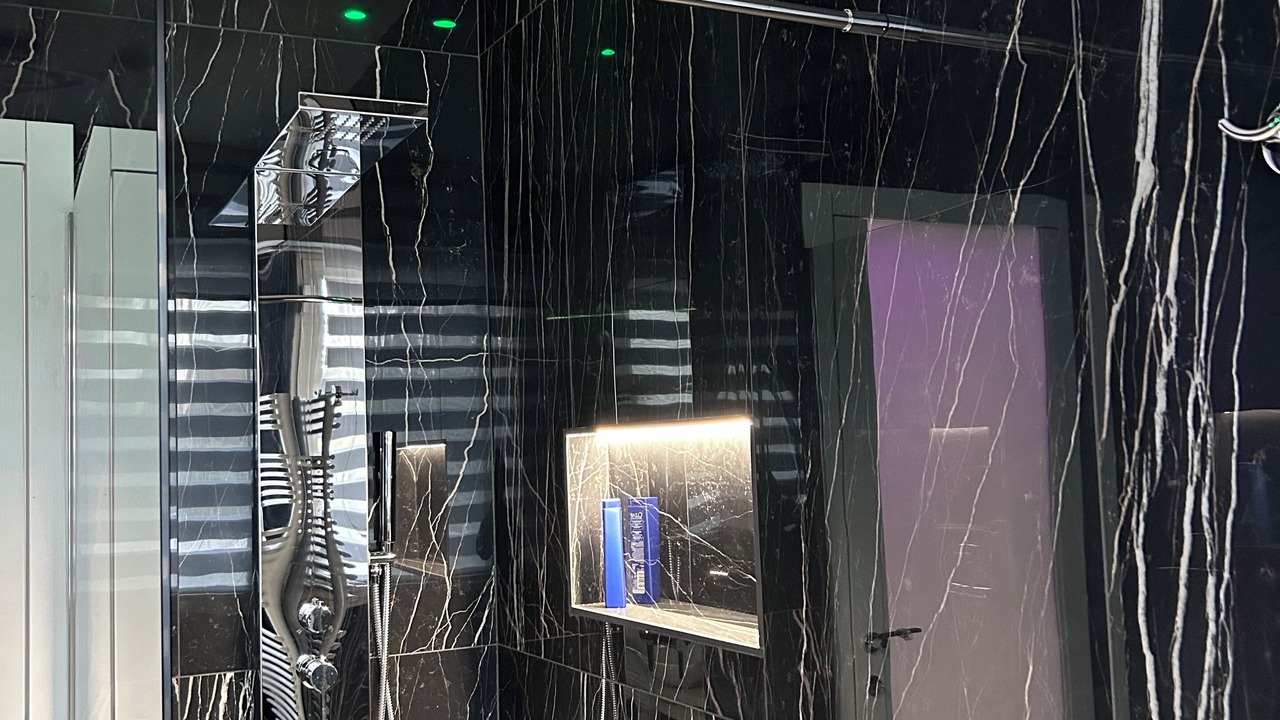 Photo of Bathroom in Savena