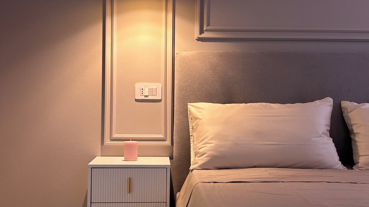 Photo of Bedroom in Savena