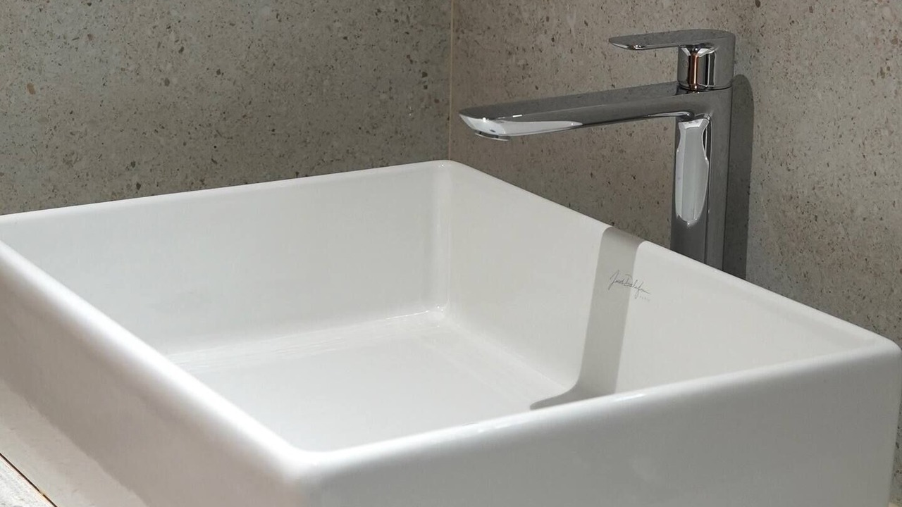 Photo of Bathroom in Dakhla