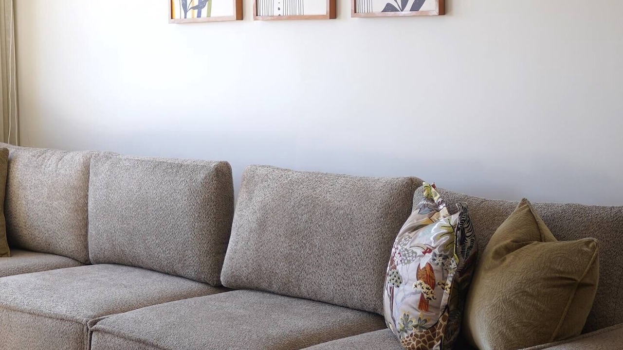 Photo of Livingroom in Dakhla