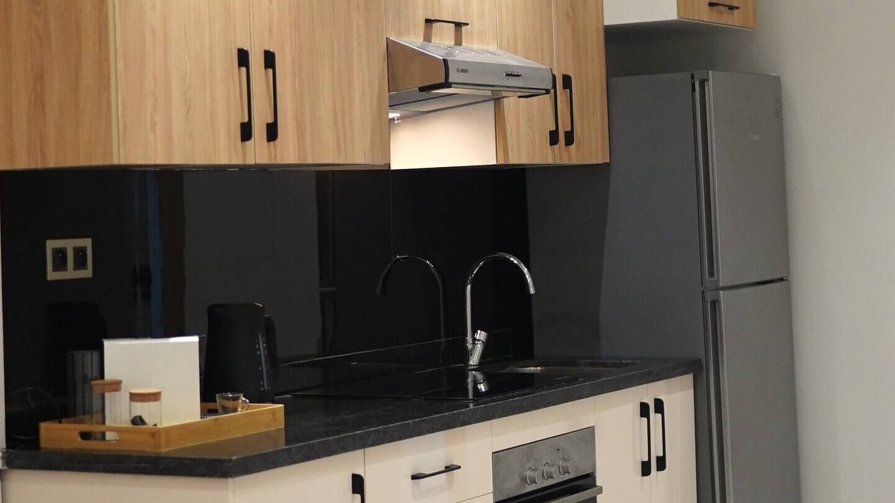 Photo of Kitchen in Dakhla