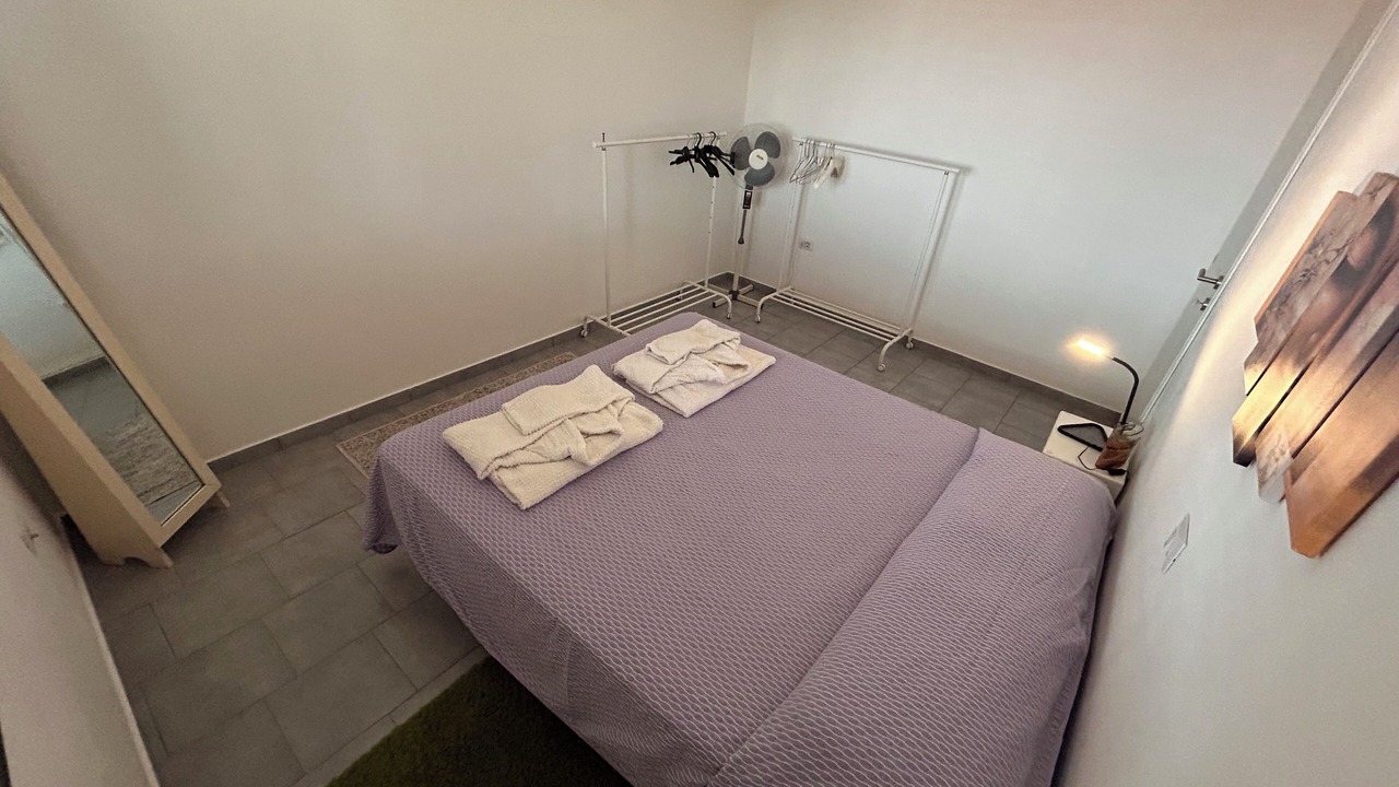 Photo of Bedroom in Tortora Marina