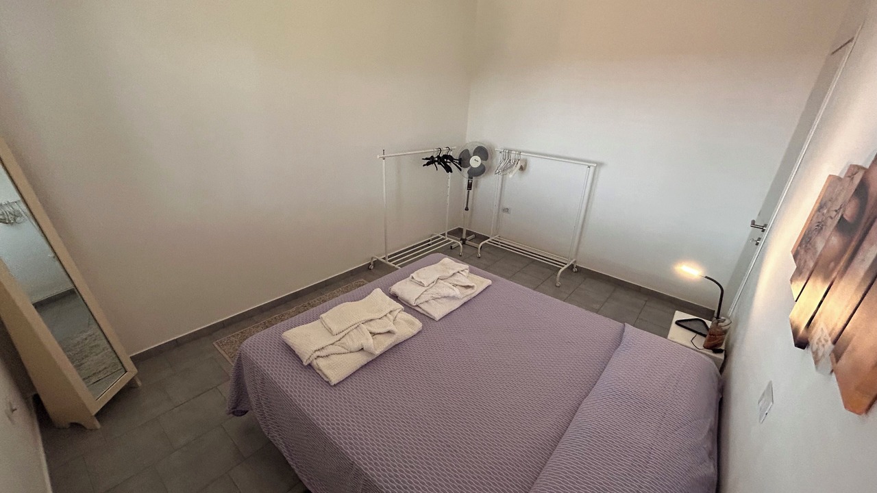 Photo of Bedroom in Tortora Marina