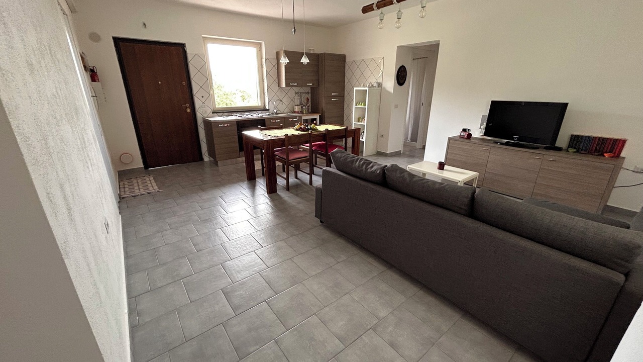 Photo of Livingroom in Tortora Marina