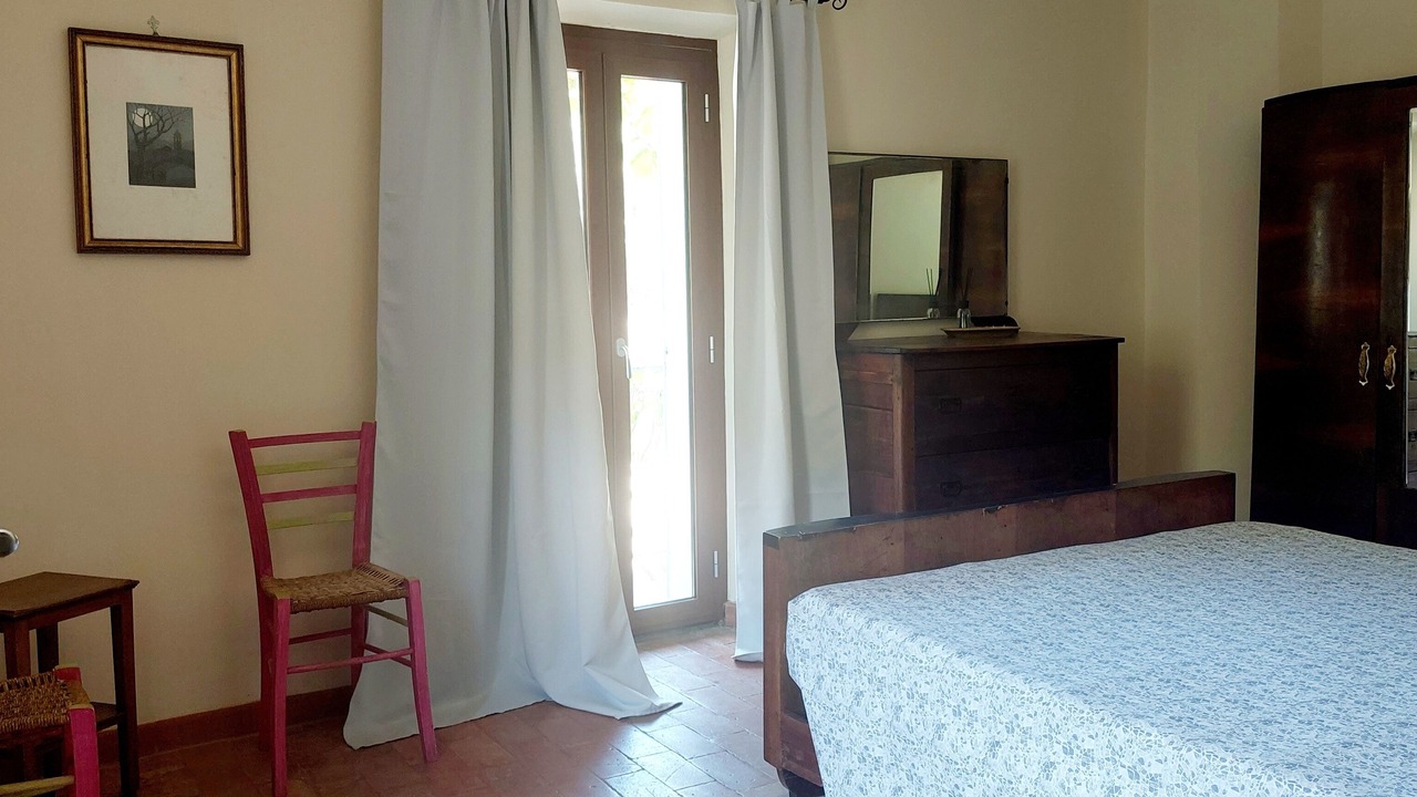Photo of Bedroom in Toffia