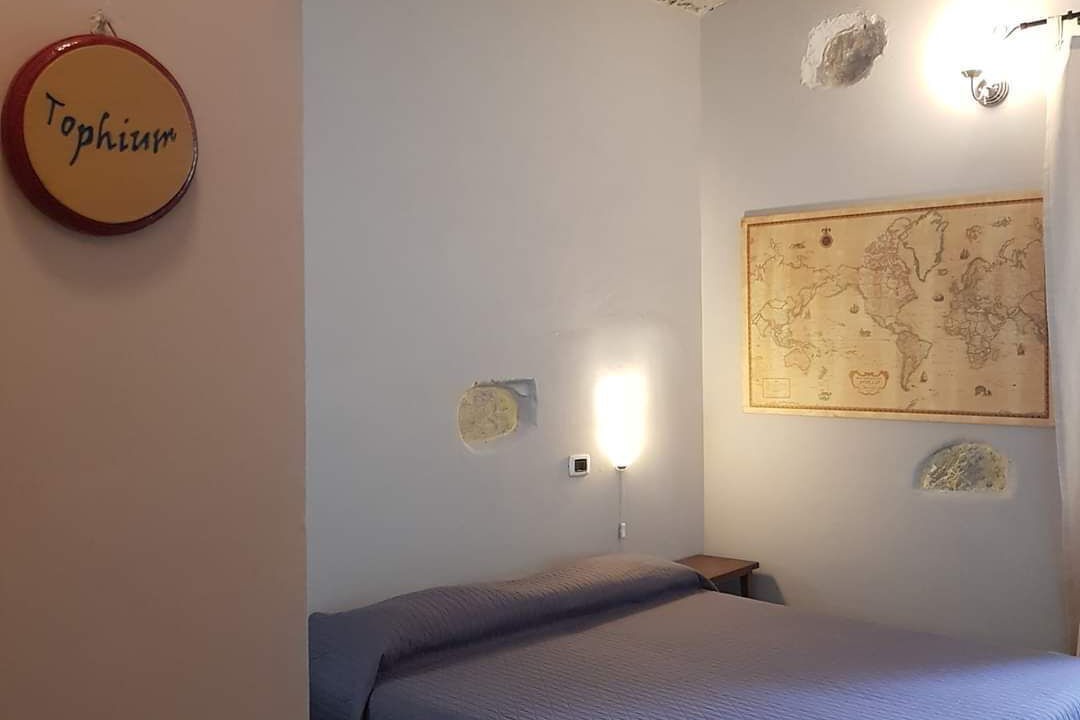 Photo of Bedroom in Toffia