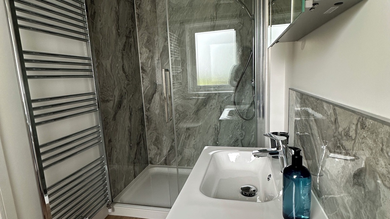 Photo of Bathroom in West Laroch