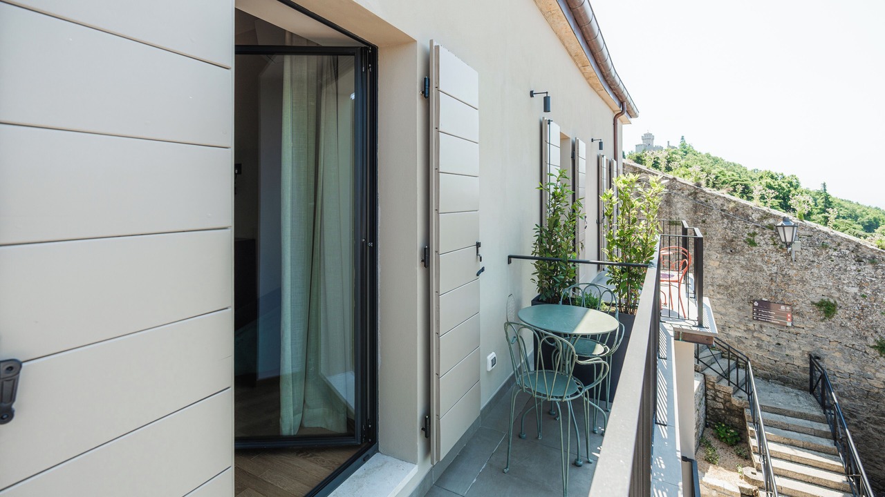 Photo of Outdoor in Borgo Maggiore