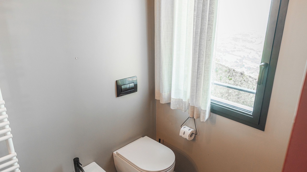 Photo of Bathroom in Borgo Maggiore