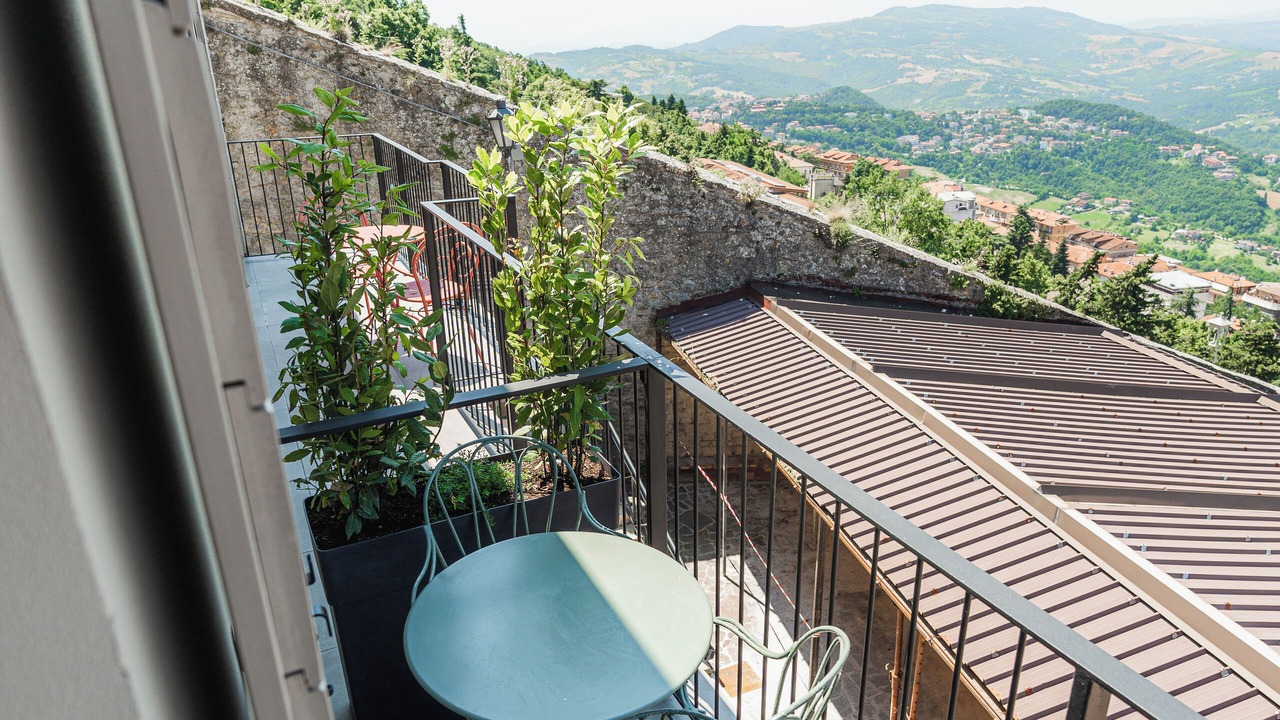 Photo of Outdoor in Borgo Maggiore