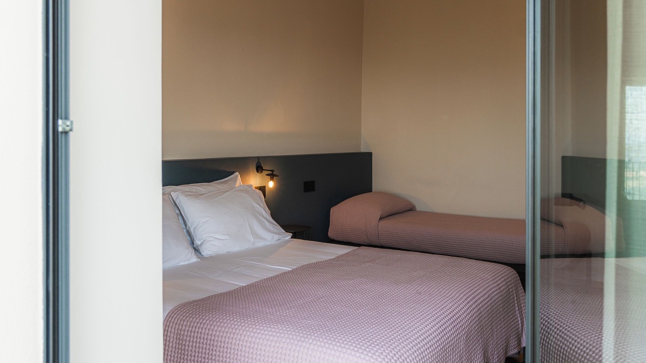 Photo of Bedroom in Borgo Maggiore