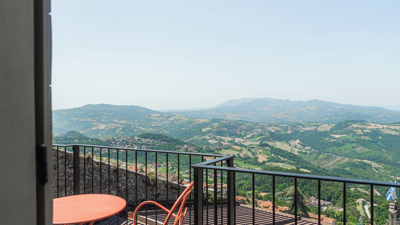 Photo of Outdoor in Borgo Maggiore
