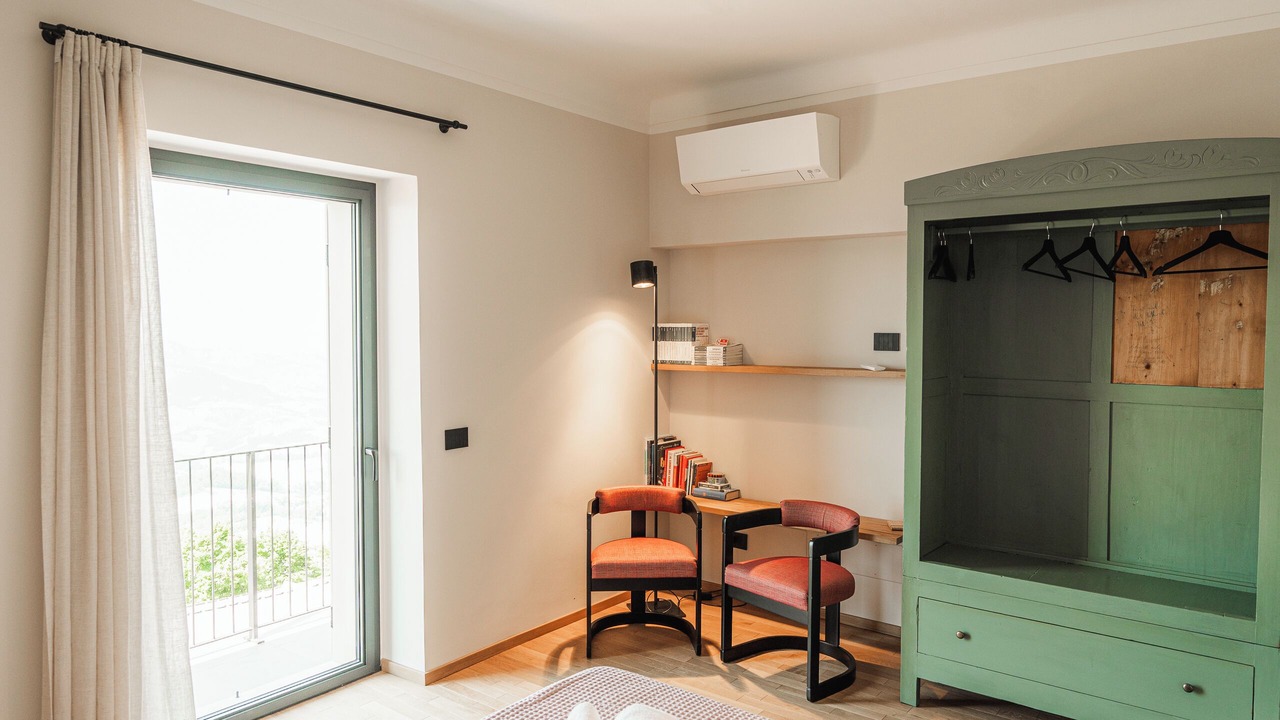 Photo of Bedroom in Borgo Maggiore