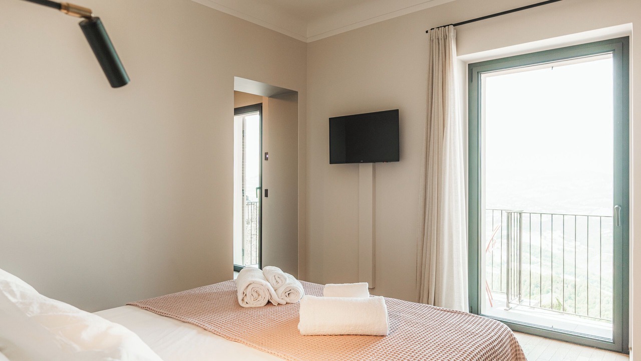 Photo of Bedroom in Borgo Maggiore