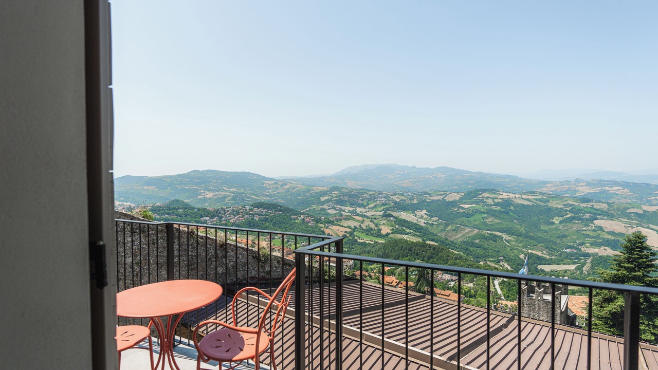 Photo of Outdoor in Borgo Maggiore