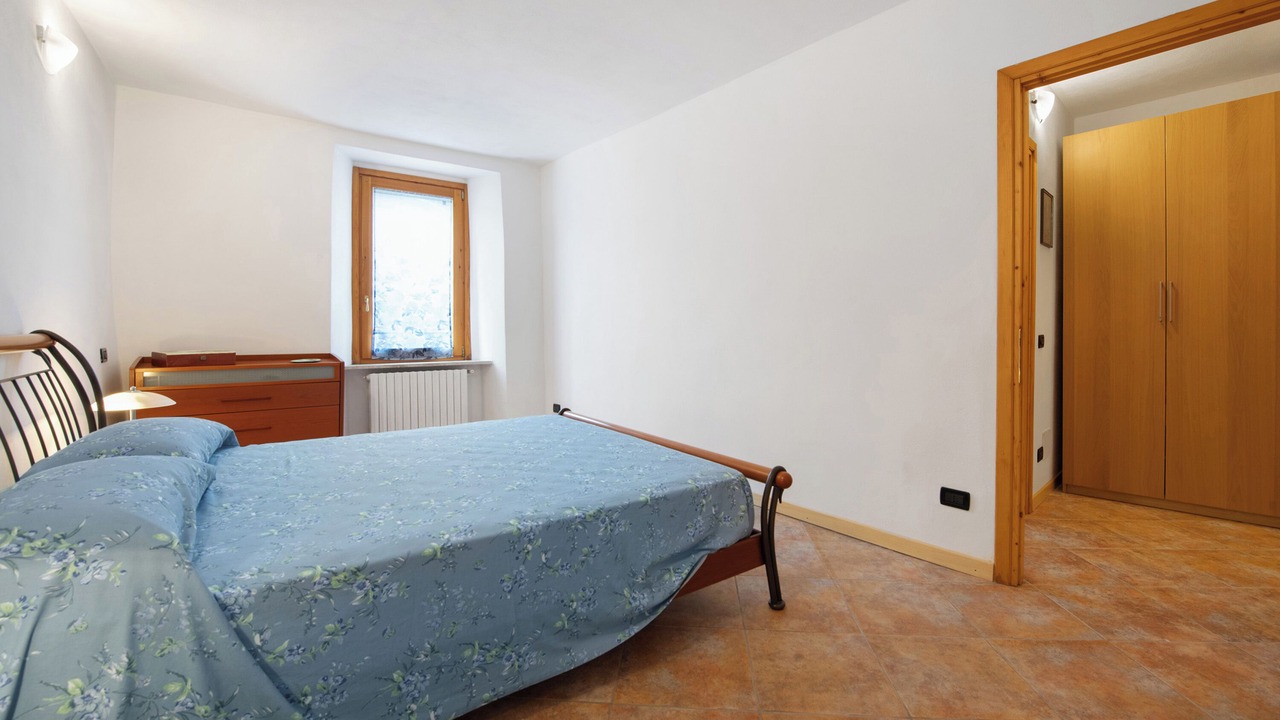 Photo of Bedroom in Esmate