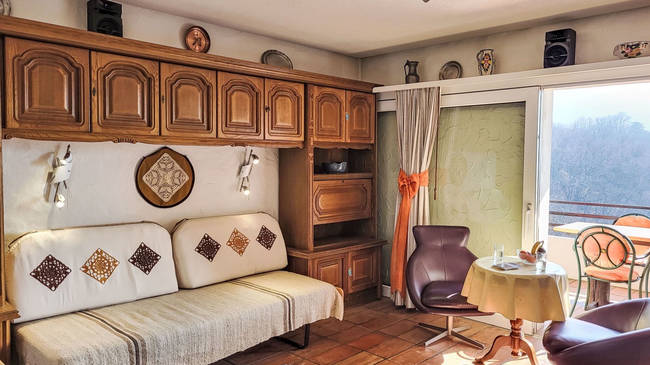 Photo of Livingroom in Sonvico