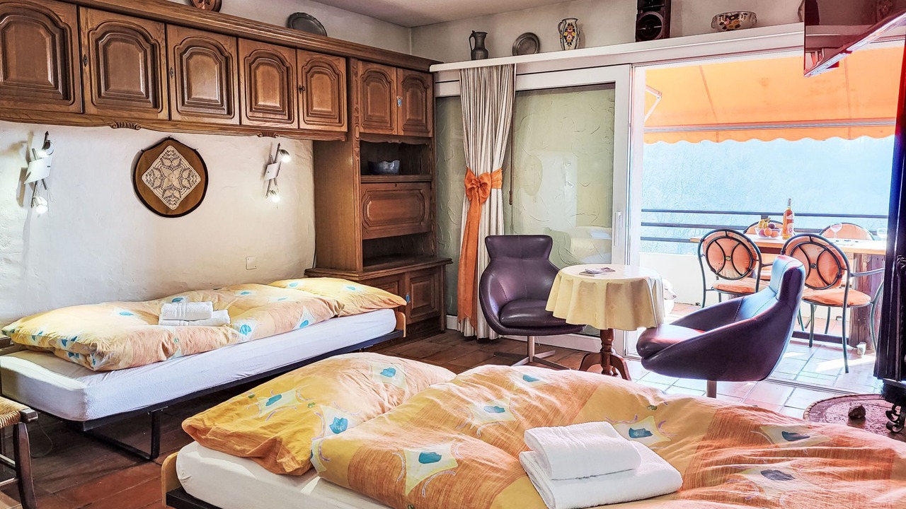 Photo of Livingroom in Sonvico