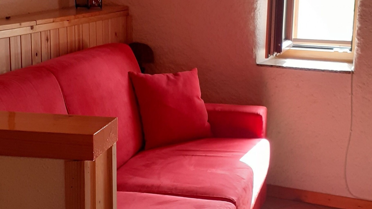 Photo of Livingroom in Rocca di Mezzo