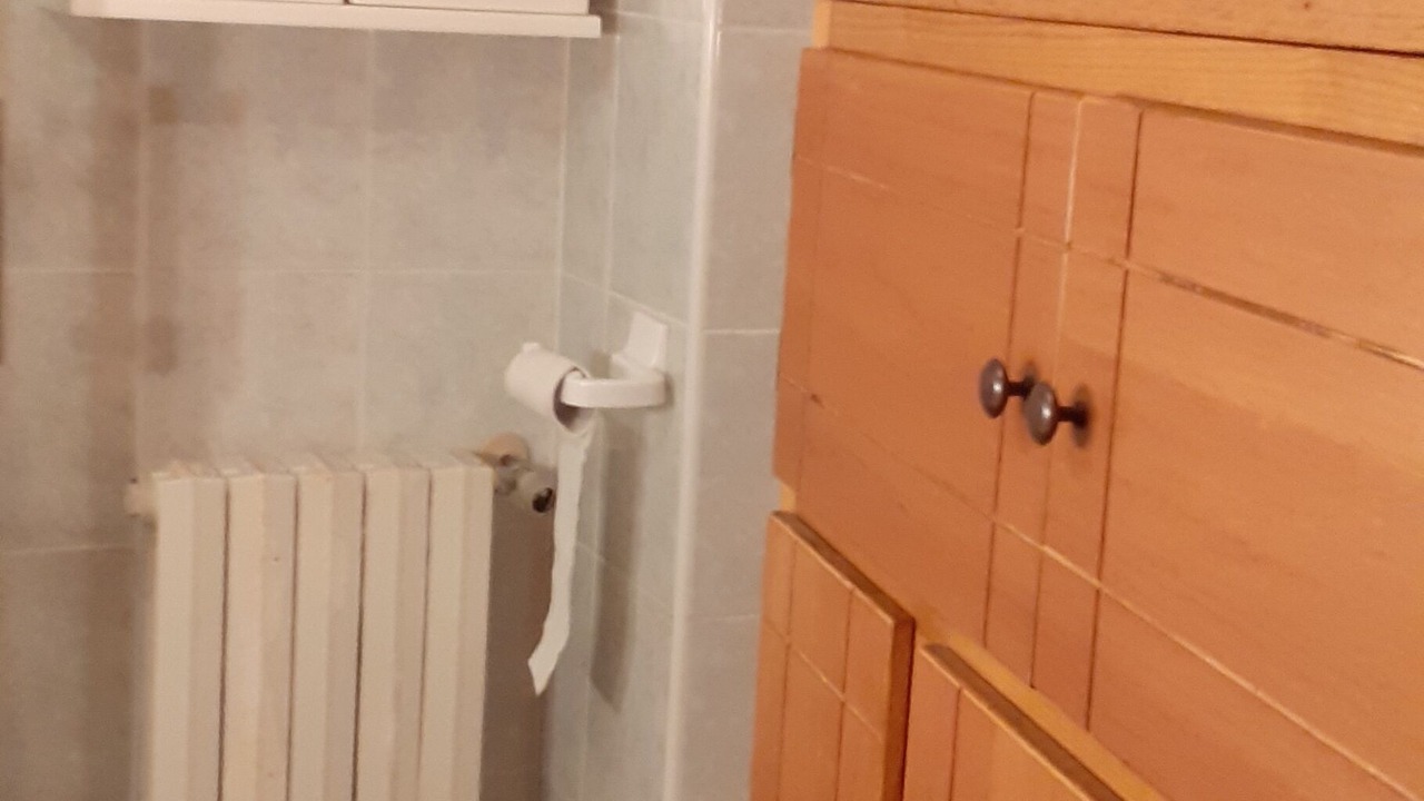Photo of Bathroom in Rocca di Mezzo
