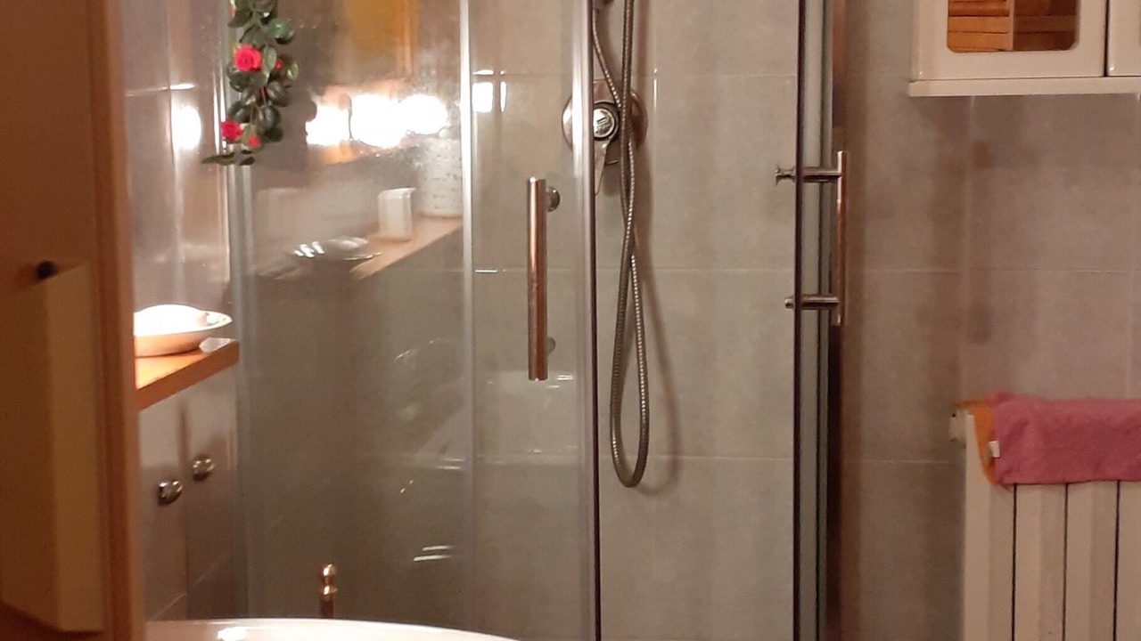 Photo of Bathroom in Rocca di Mezzo