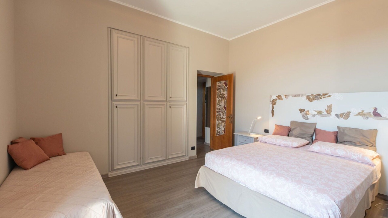 Photo of Bedroom in Mergozzo